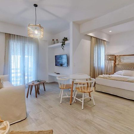 Ardilia Cosy Apartments Antiparos Town Dış mekan fotoğraf