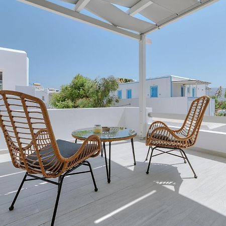 Ardilia Cosy Apartments Antiparos Town Dış mekan fotoğraf