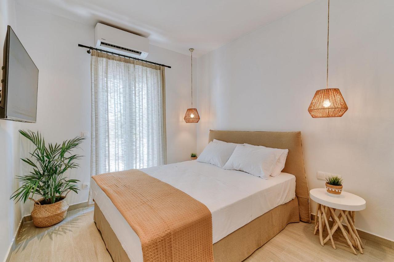 Ardilia Cosy Apartments Antiparos Town Dış mekan fotoğraf