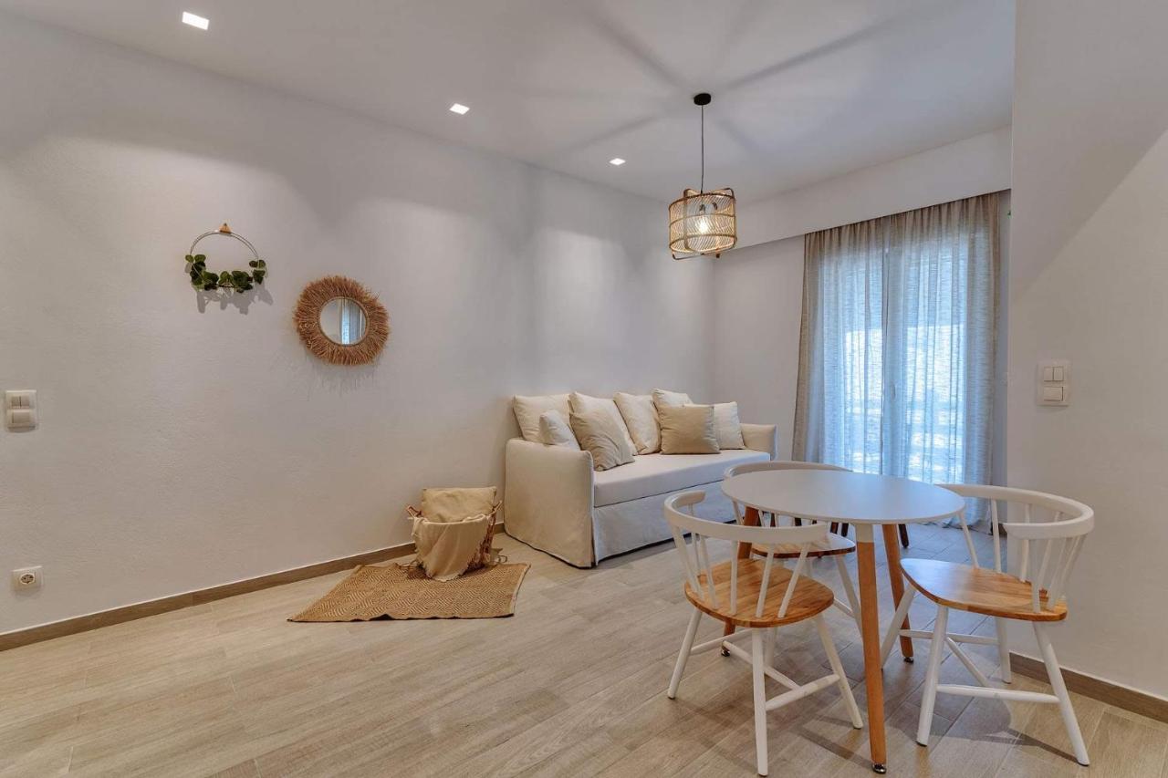 Ardilia Cosy Apartments Antiparos Town Dış mekan fotoğraf