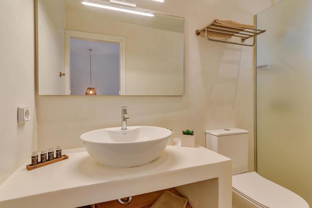 Ardilia Cosy Apartments Antiparos Town Dış mekan fotoğraf