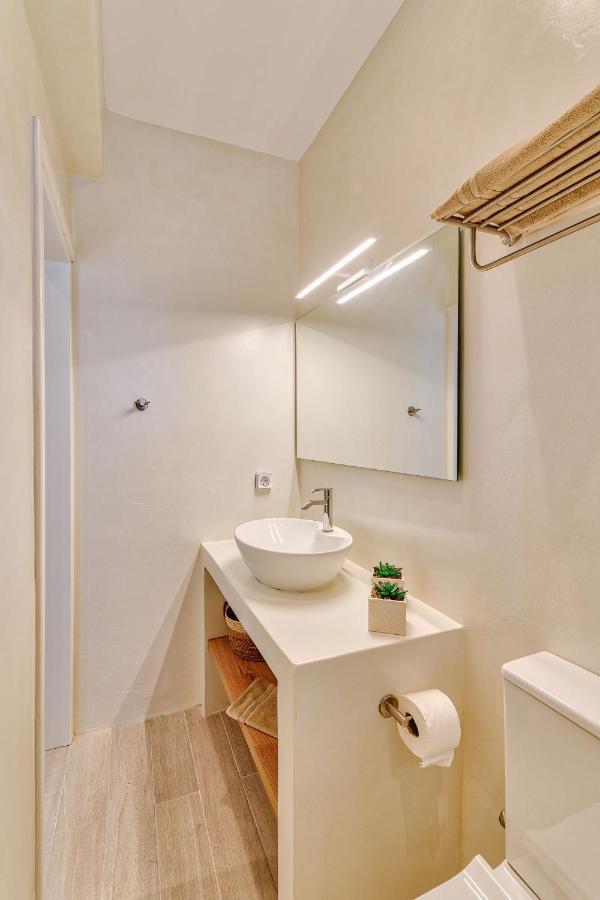 Ardilia Cosy Apartments Antiparos Town Dış mekan fotoğraf