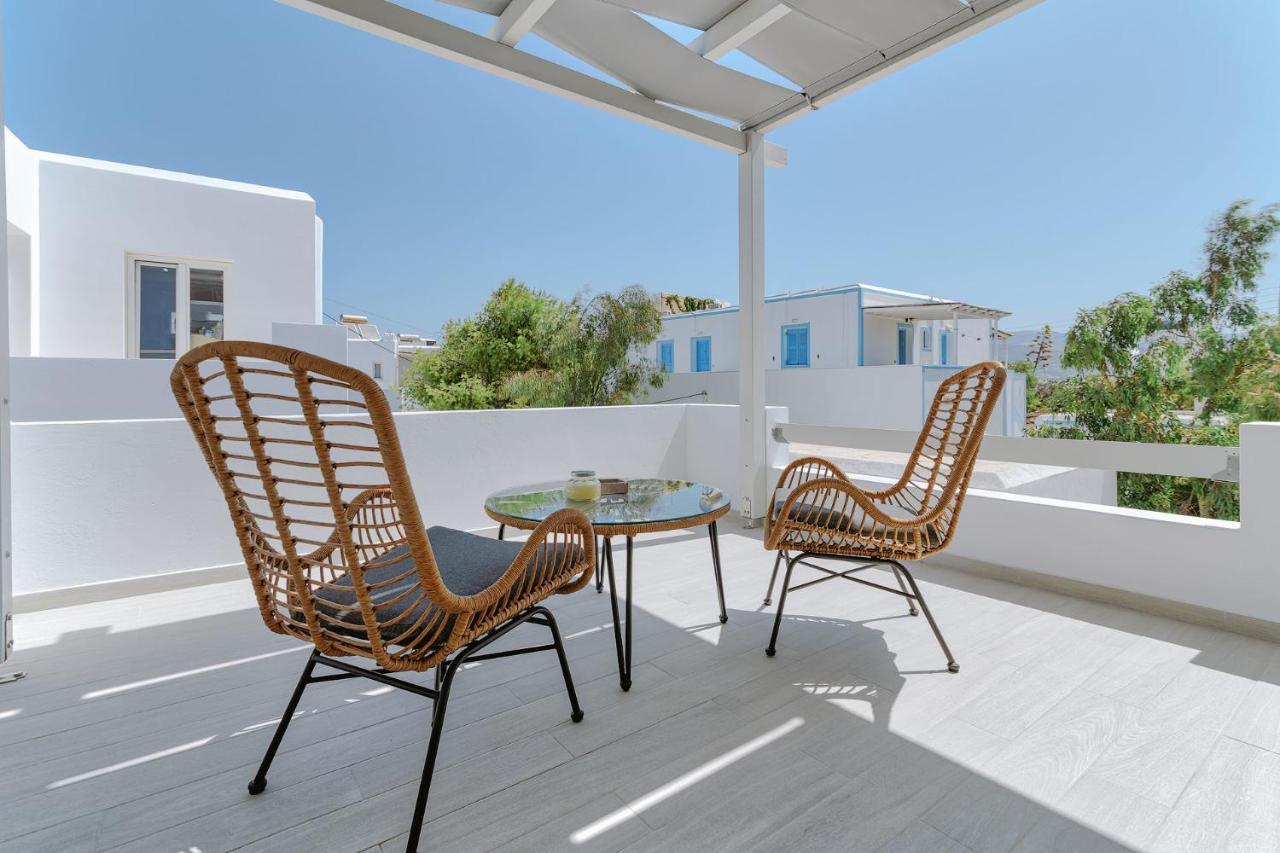 Ardilia Cosy Apartments Antiparos Town Dış mekan fotoğraf