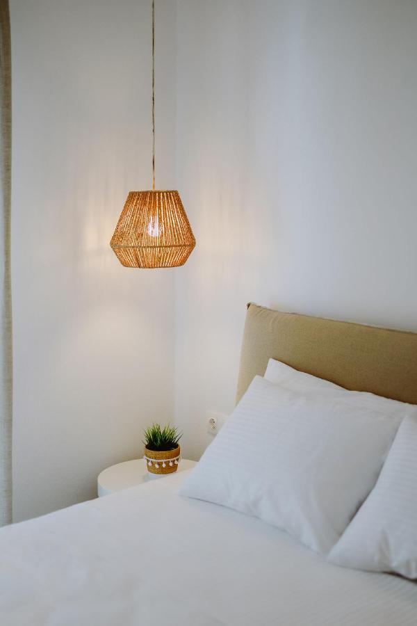 Ardilia Cosy Apartments Antiparos Town Dış mekan fotoğraf
