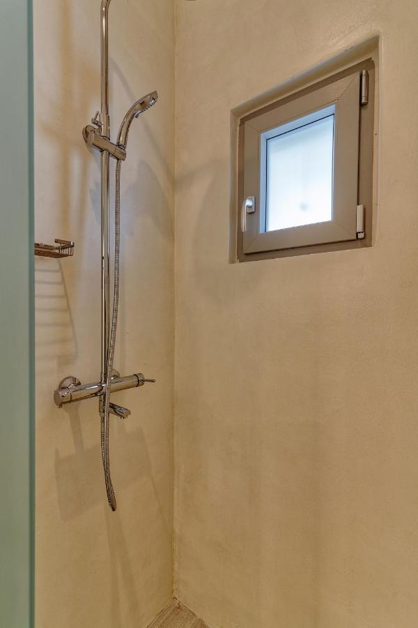 Ardilia Cosy Apartments Antiparos Town Dış mekan fotoğraf