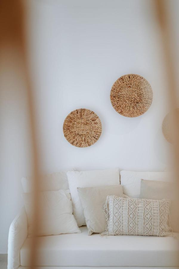 Ardilia Cosy Apartments Antiparos Town Dış mekan fotoğraf