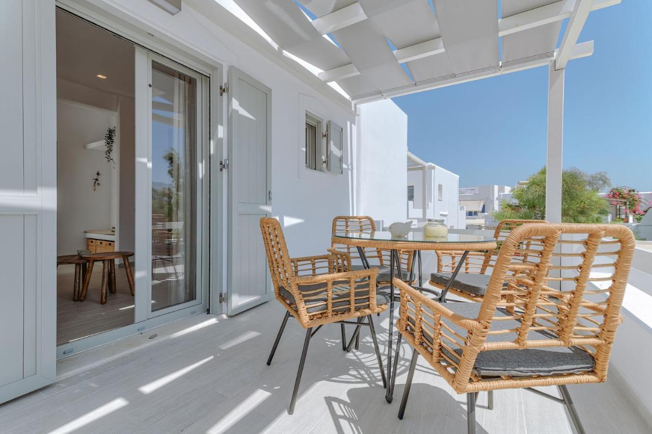 Ardilia Cosy Apartments Antiparos Town Dış mekan fotoğraf