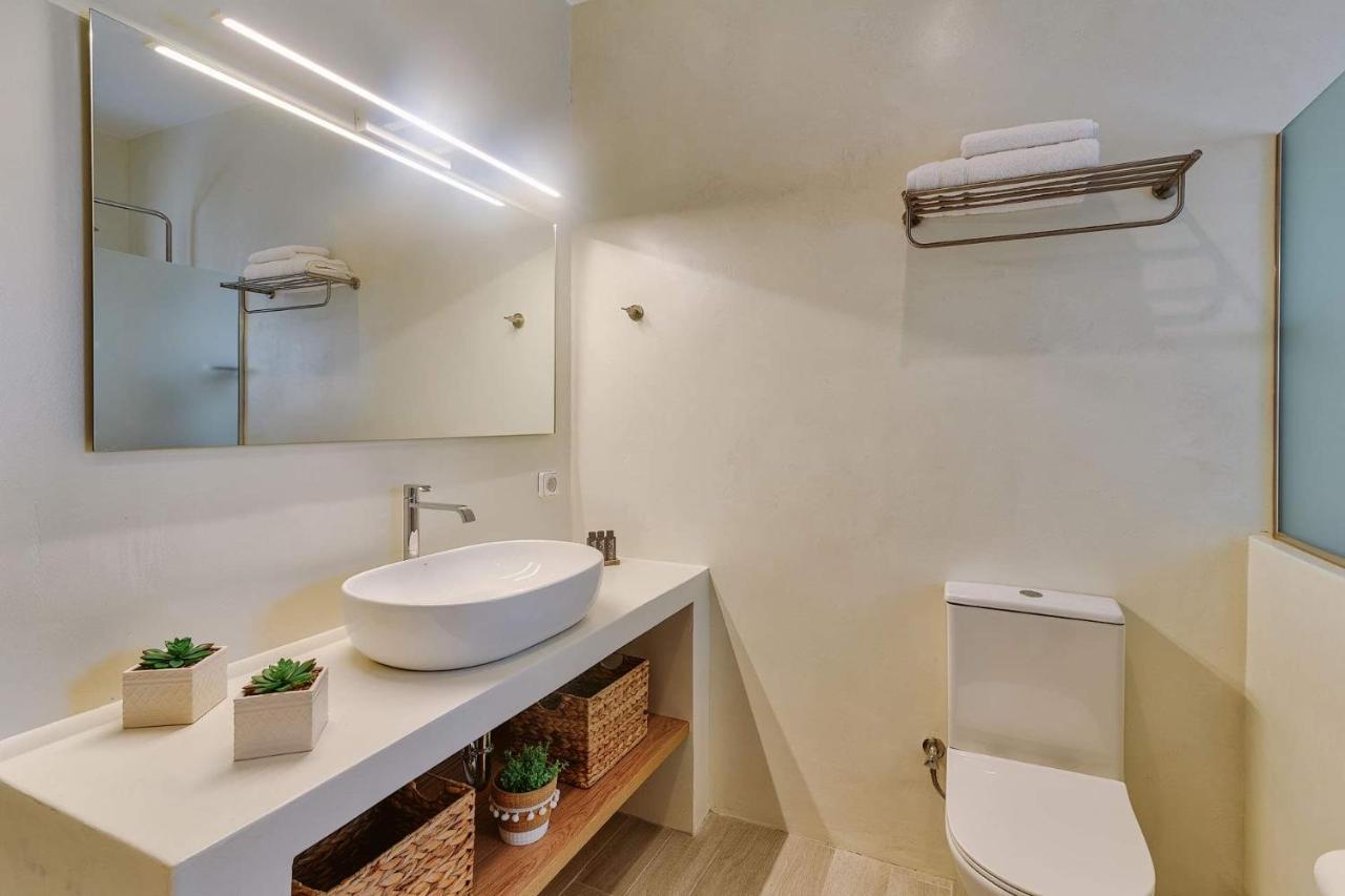 Ardilia Cosy Apartments Antiparos Town Dış mekan fotoğraf