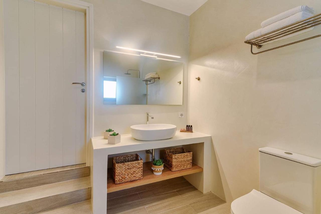 Ardilia Cosy Apartments Antiparos Town Dış mekan fotoğraf