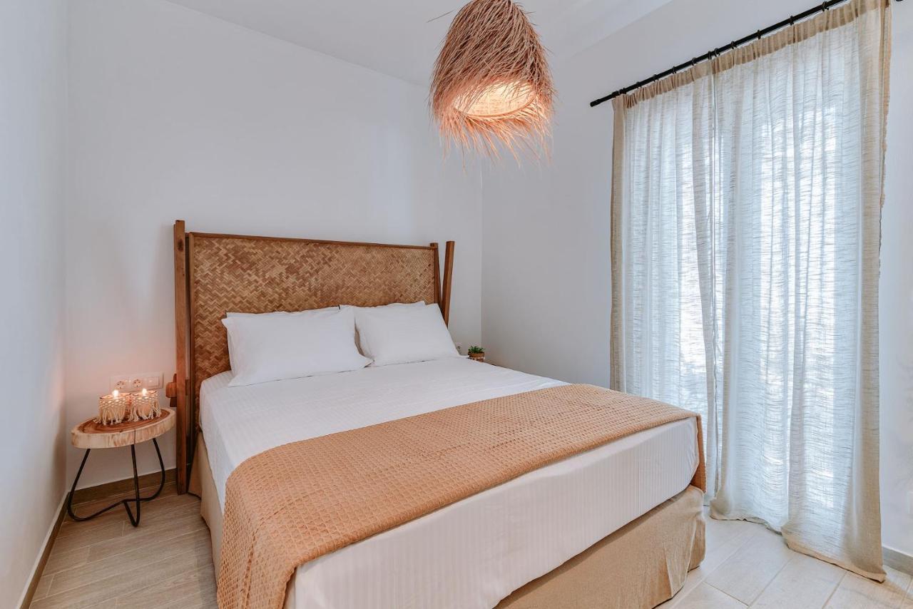 Ardilia Cosy Apartments Antiparos Town Dış mekan fotoğraf