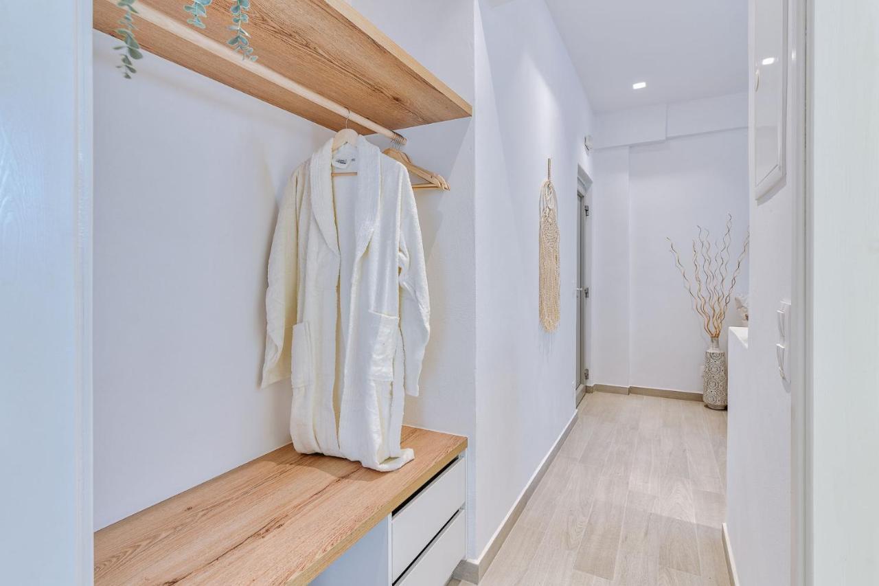 Ardilia Cosy Apartments Antiparos Town Dış mekan fotoğraf