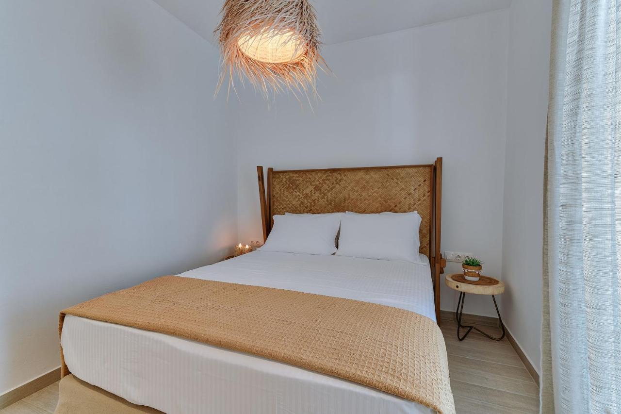 Ardilia Cosy Apartments Antiparos Town Dış mekan fotoğraf