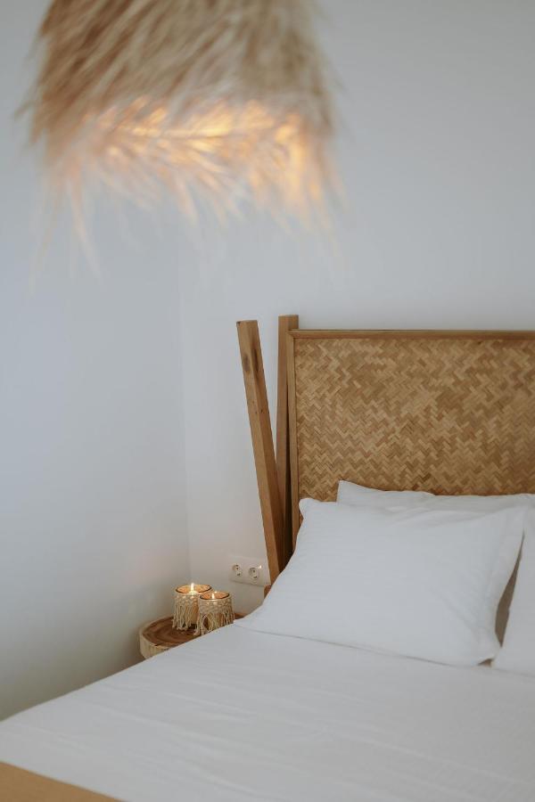 Ardilia Cosy Apartments Antiparos Town Dış mekan fotoğraf
