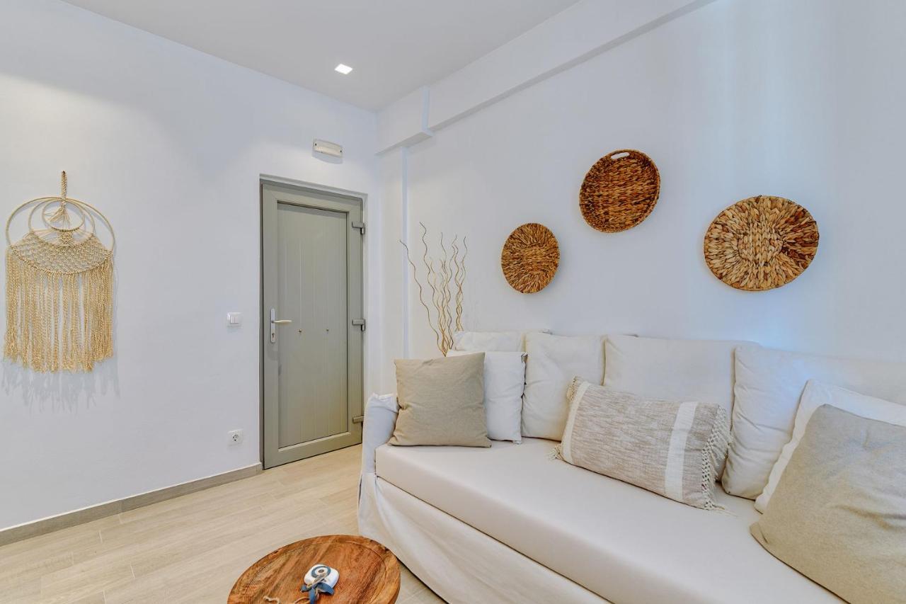 Ardilia Cosy Apartments Antiparos Town Dış mekan fotoğraf