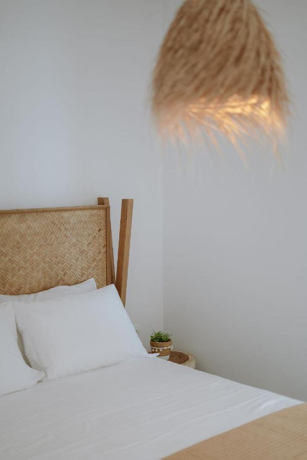 Ardilia Cosy Apartments Antiparos Town Dış mekan fotoğraf